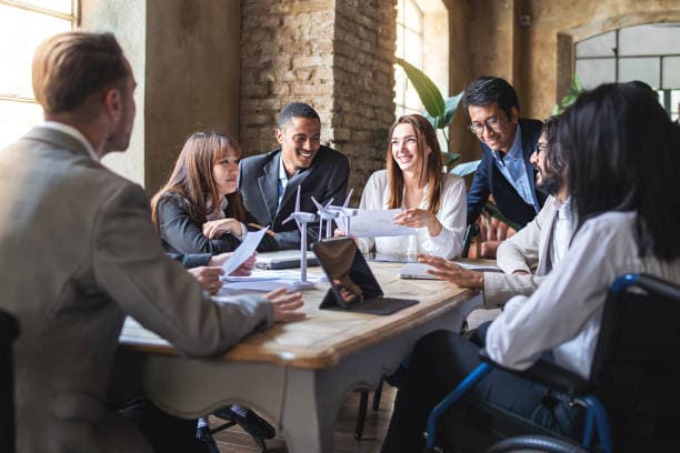 Collaborative Environment