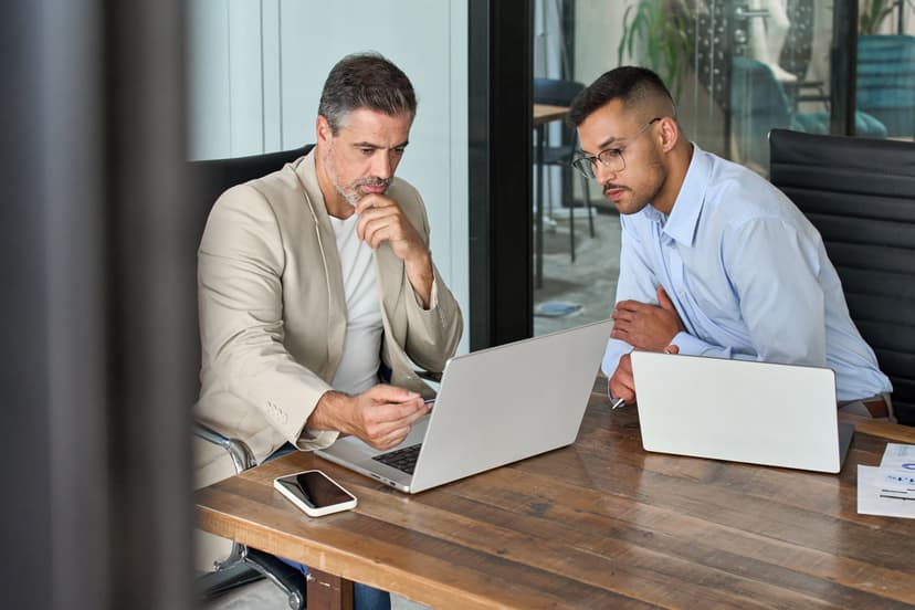 Client Success Focus