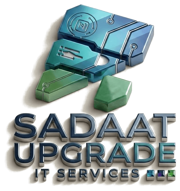 Sadat Upgrade